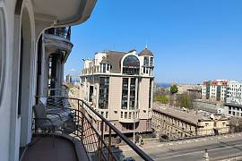 Посуточно сдам ЕВРО двушка в центре города, Одесса, улица Греческая, 5 - фотография 3