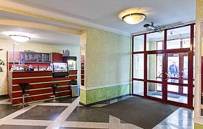 3-х на сутки Центр, метро Университет, 7 сп мест, подобово #2