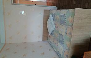 Сдам кв. посуточно или почасово 5 м. от м. КПИ #3