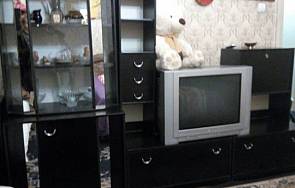 Почасово, посуточно 2 комнатная, 150 м метро Дарница #3