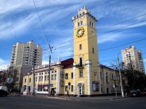 Квартира посуточно Хмельницкий