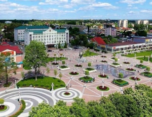Квартира посуточно Ирпень
