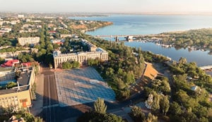 Квартира подобово Миколаїв