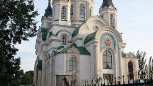 Аренда квартир посуточно Запорожье